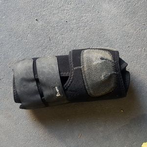 Classic Equine Legacy Hind Horse Boots Size Large